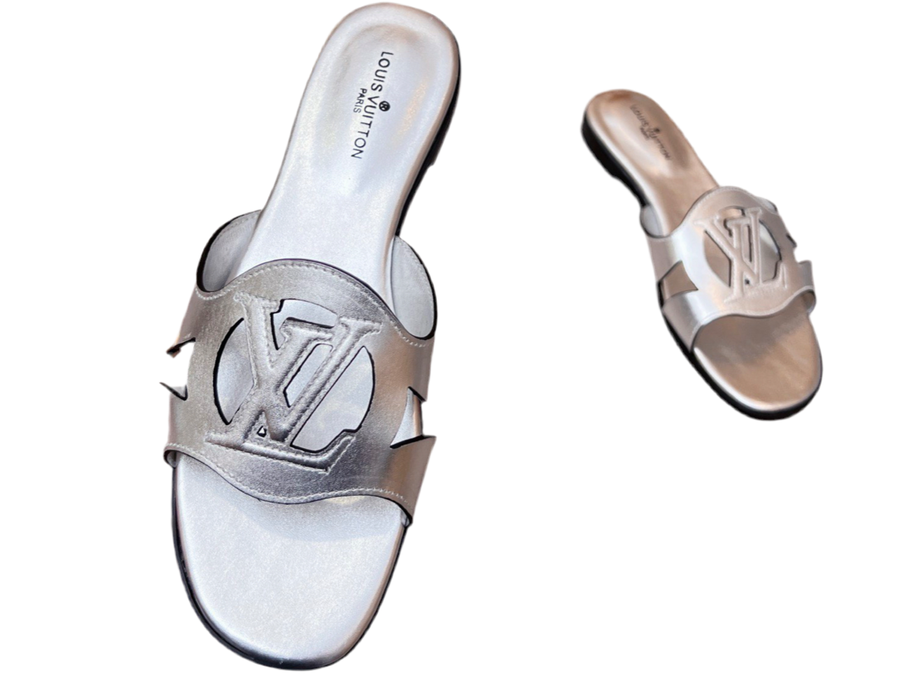 Sandals Louis Vuitton