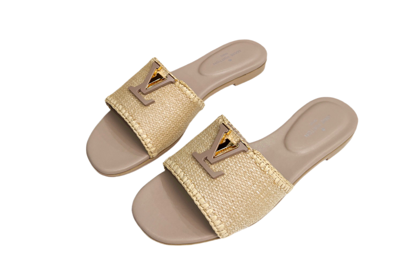 Sandals Louis Vuitton
