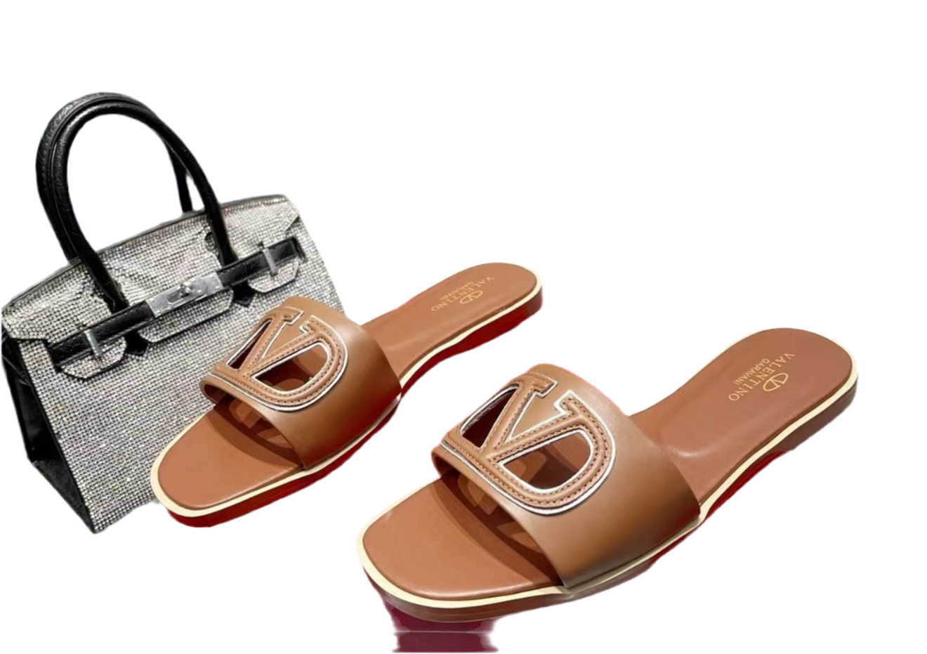 Sandals Valentino