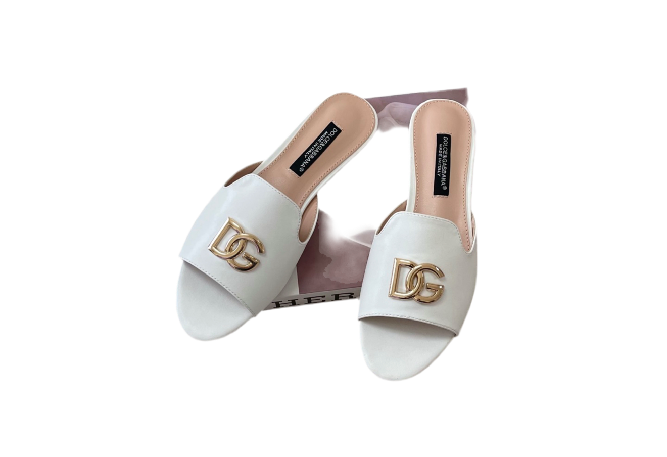 Sandals DG