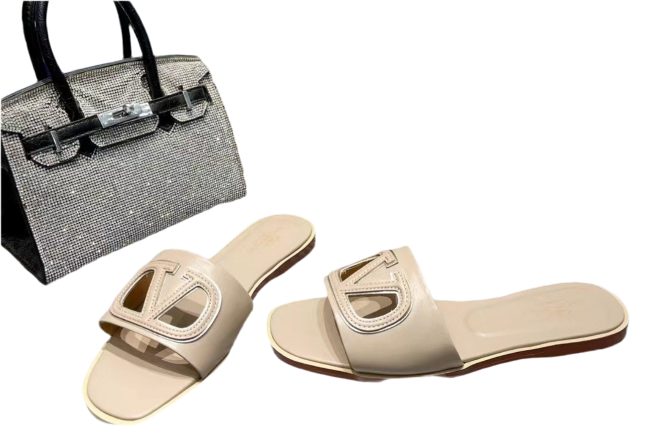 Sandals Valentino