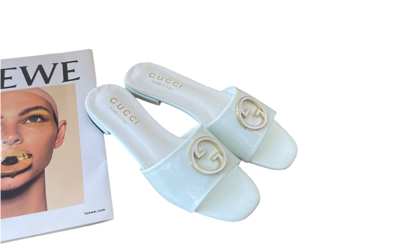 Sándals GUCCI