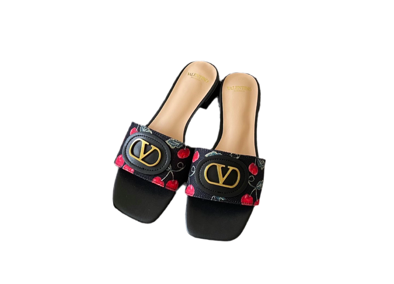 Sandals Valentino