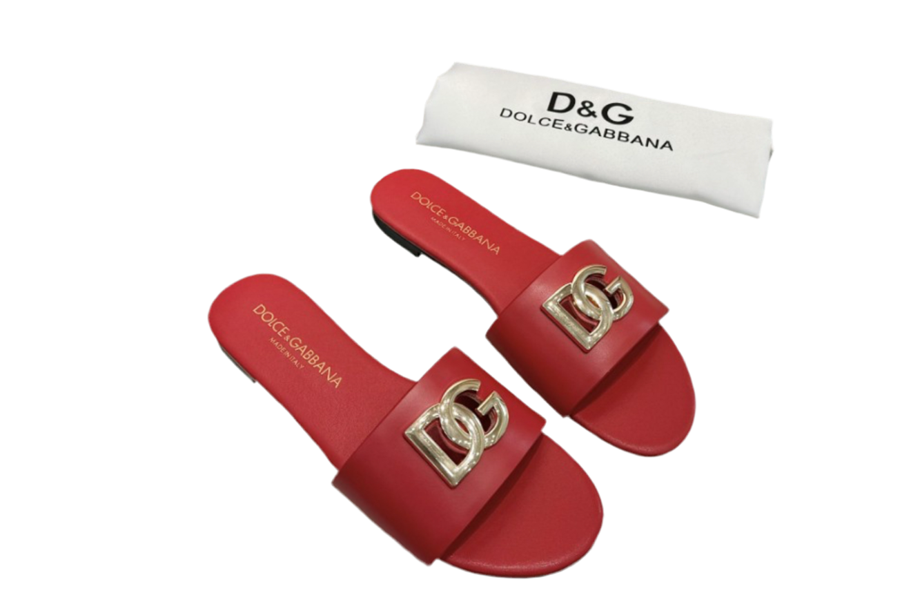 Sandals DG