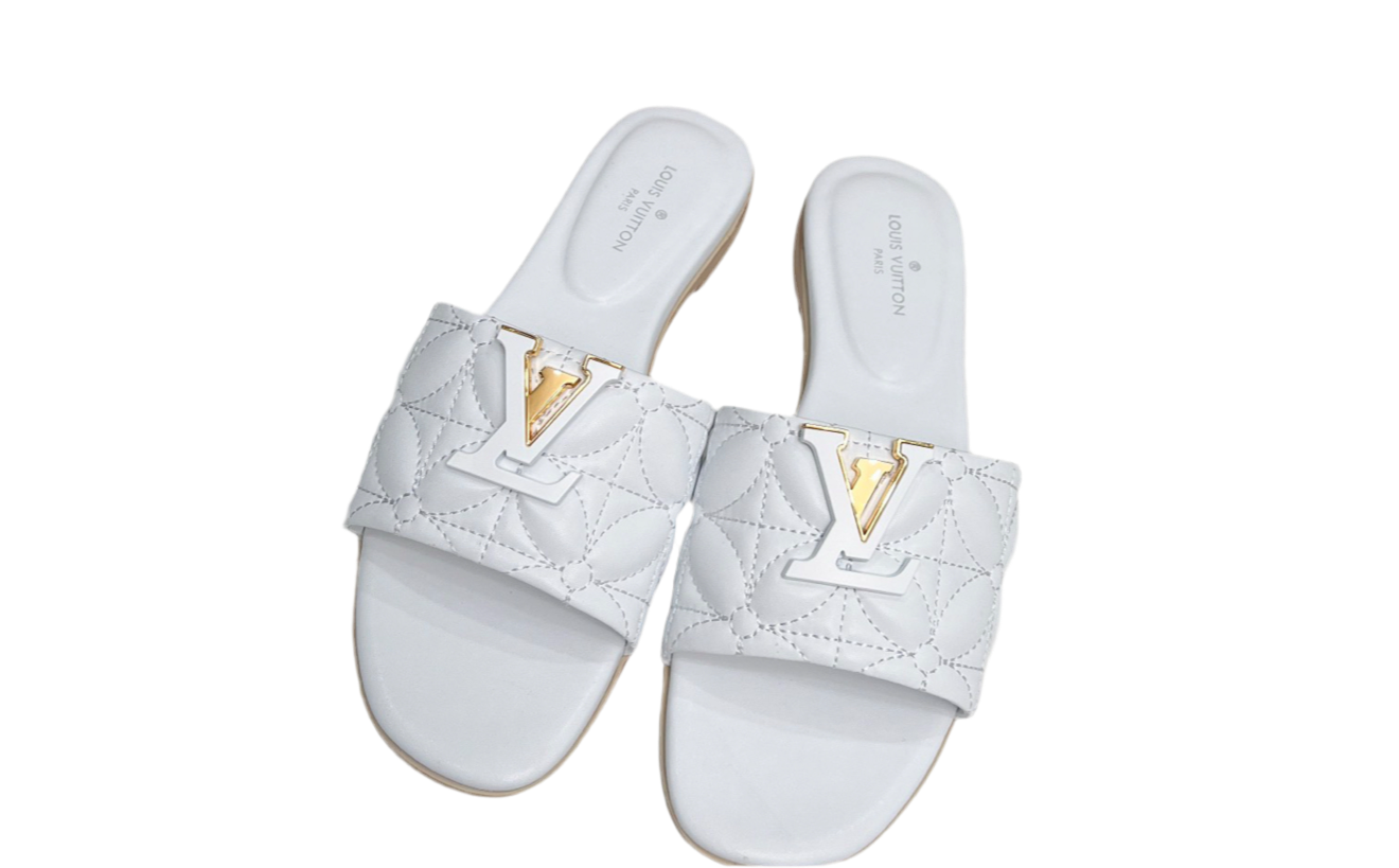 Sandals Louis Vuitton