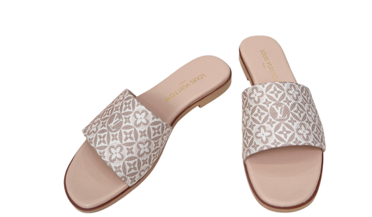 Sandals Louis Vuitton