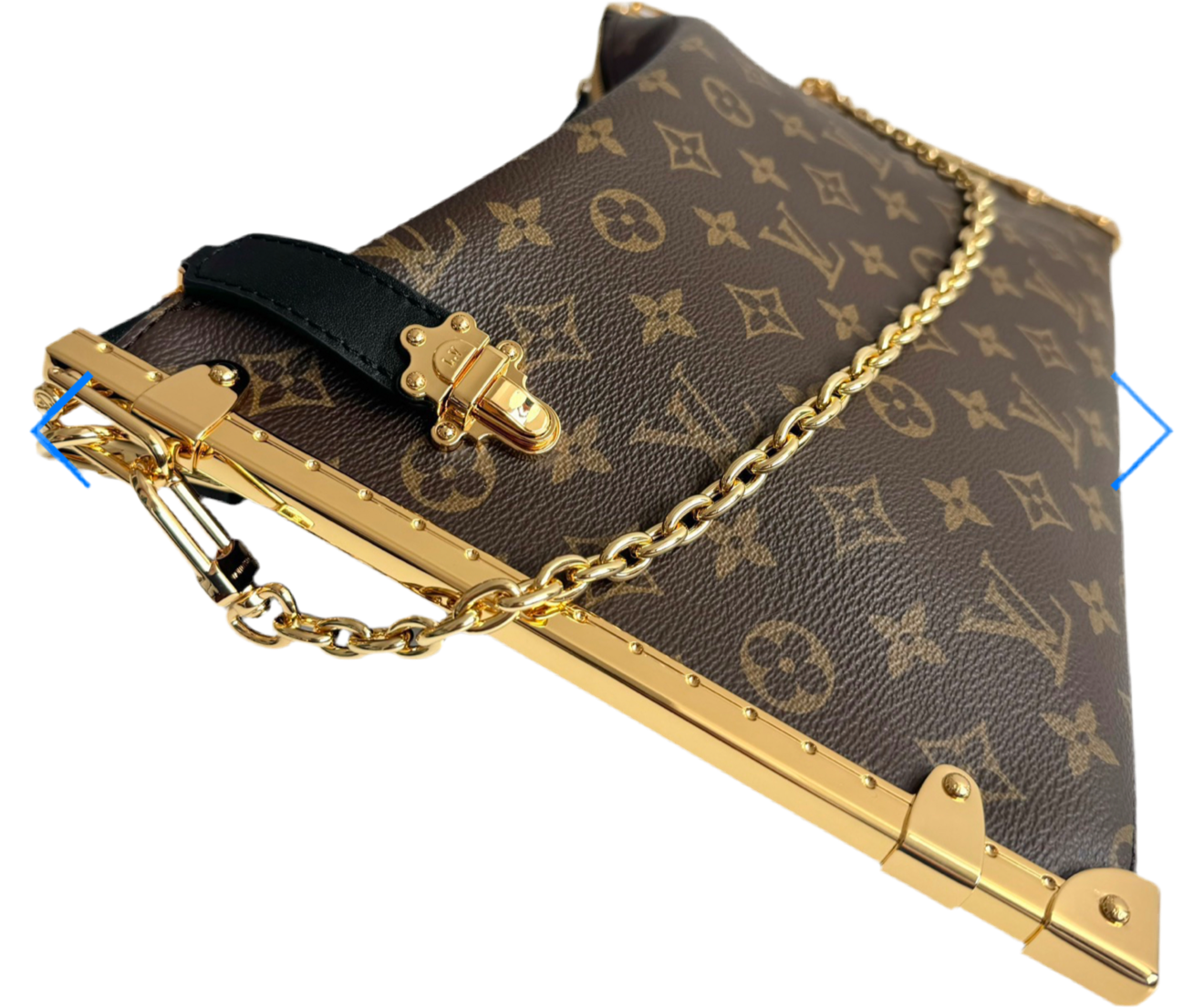 BAG LV