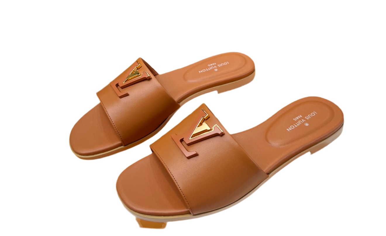 Sandals Louis Vuitton