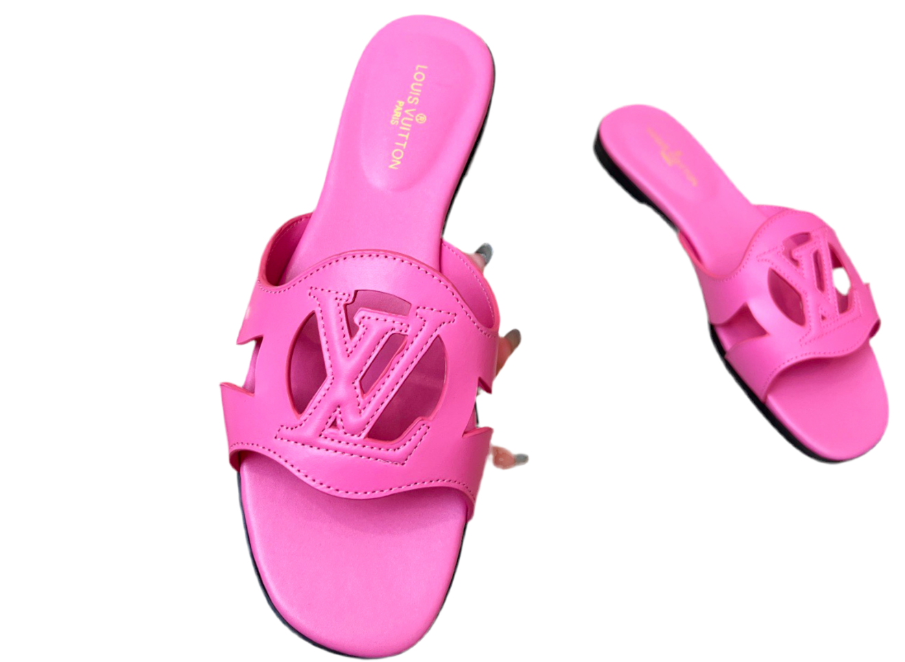 Sandals Louis Vuitton