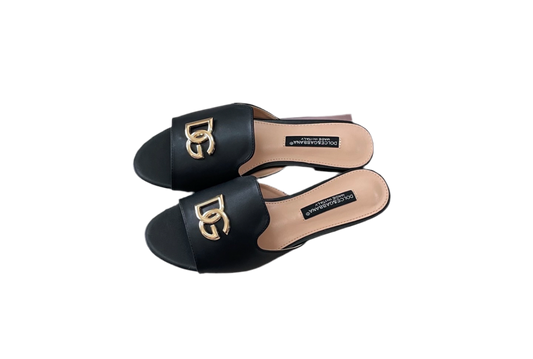 Sandals DG