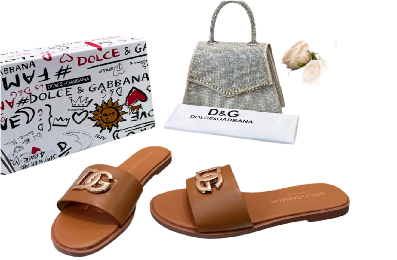 Sandals DG