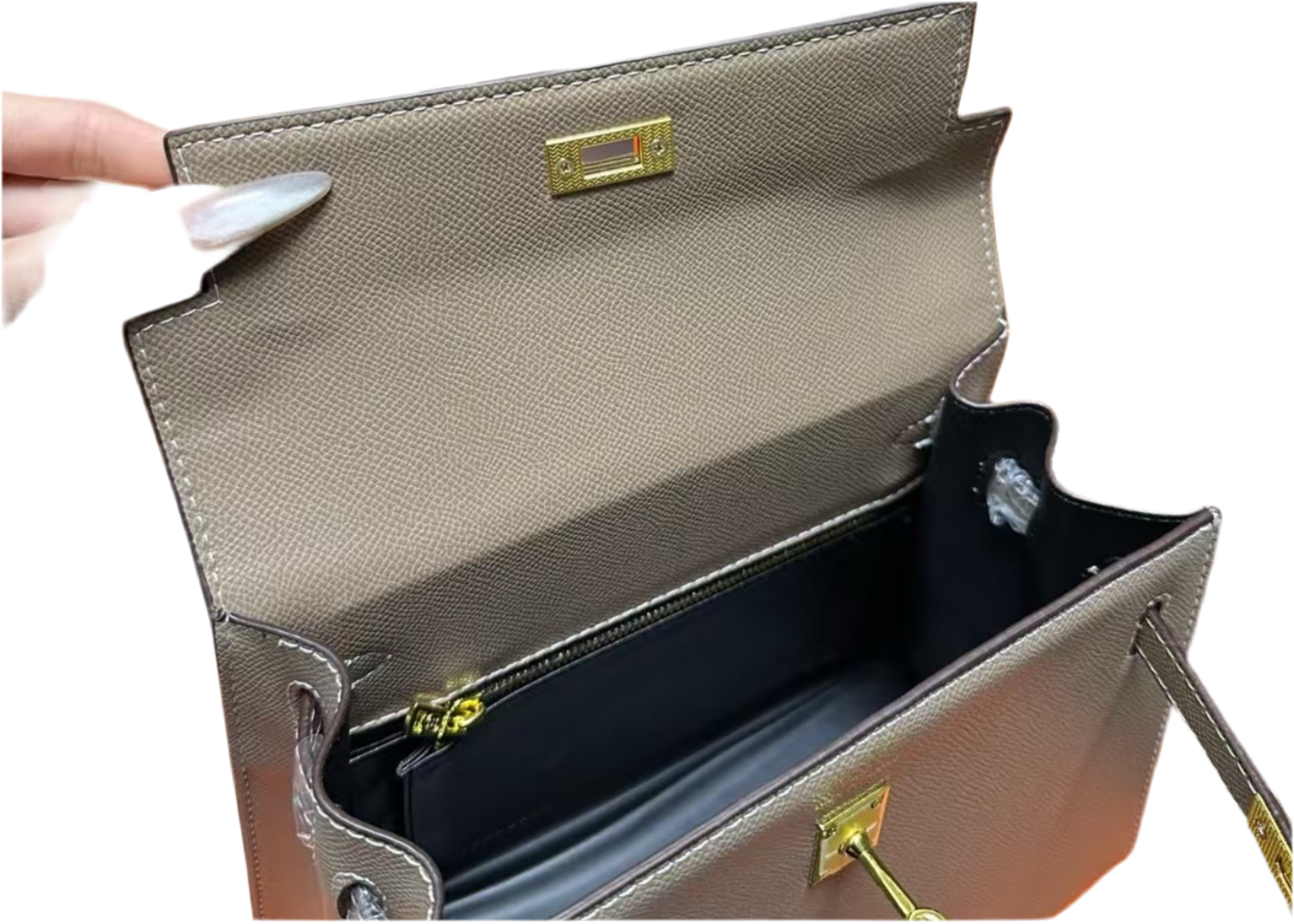 BAG HERMRS