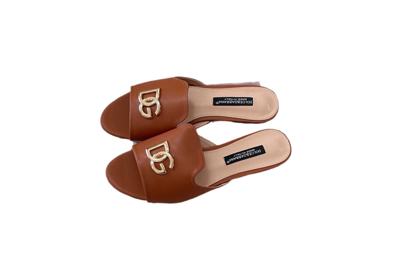 Sandals DG