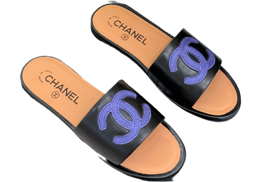 Sandals Chanel
