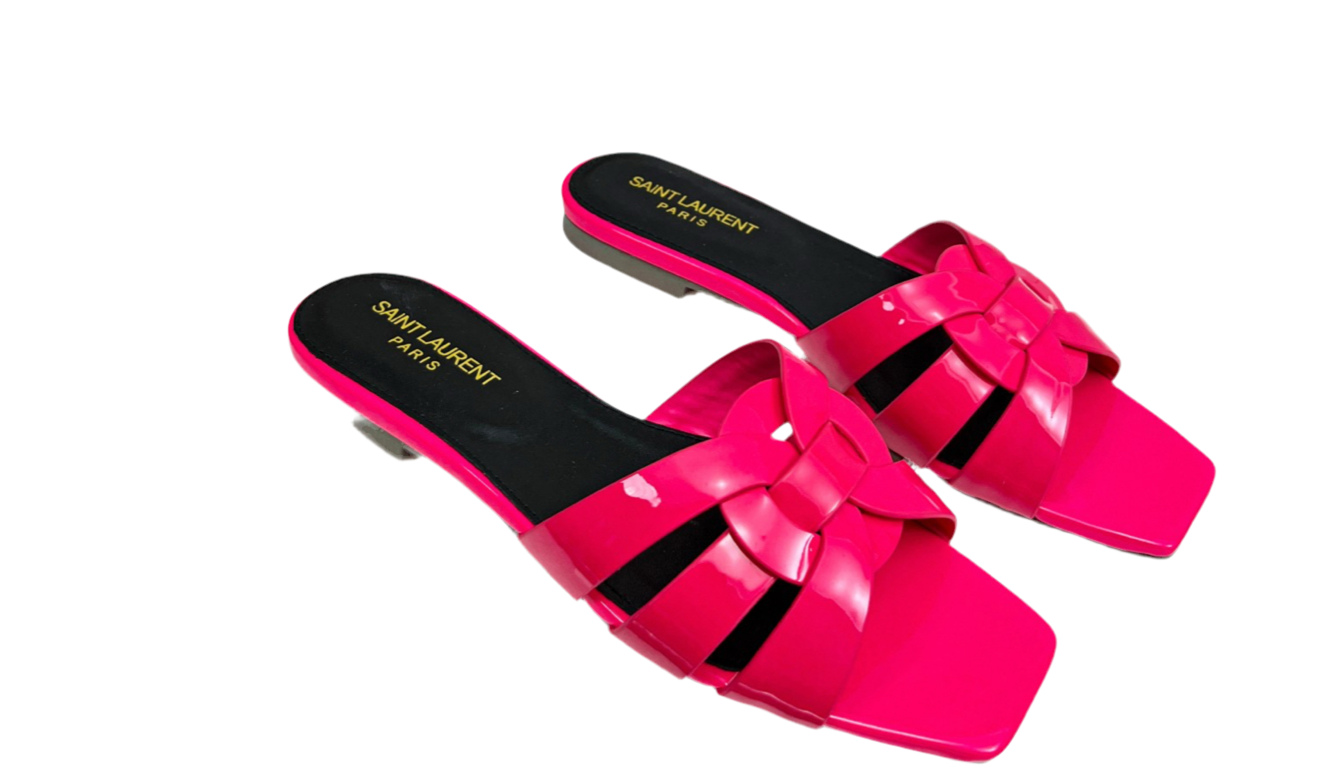 Sandals YSL