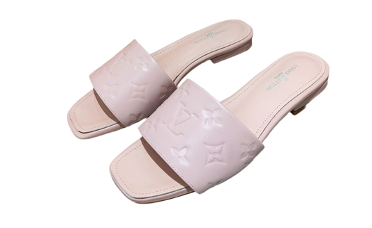 Sandals Louis Vuitton