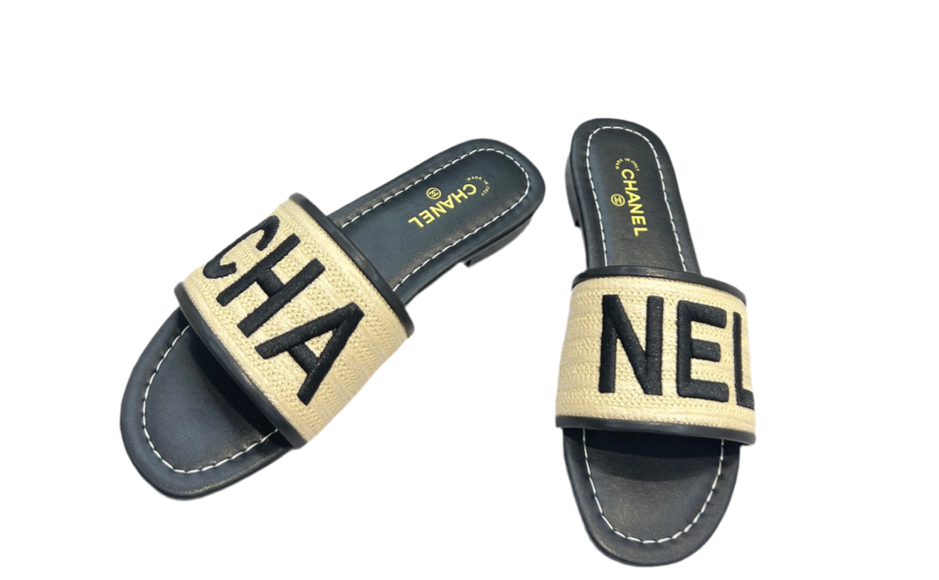 Sandals Chanel