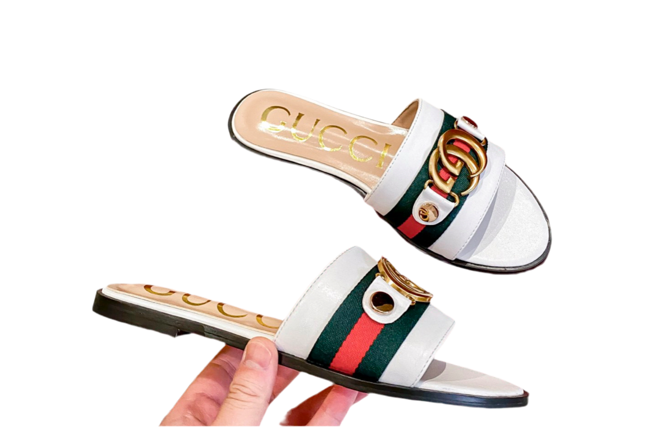 Sandals Gucci