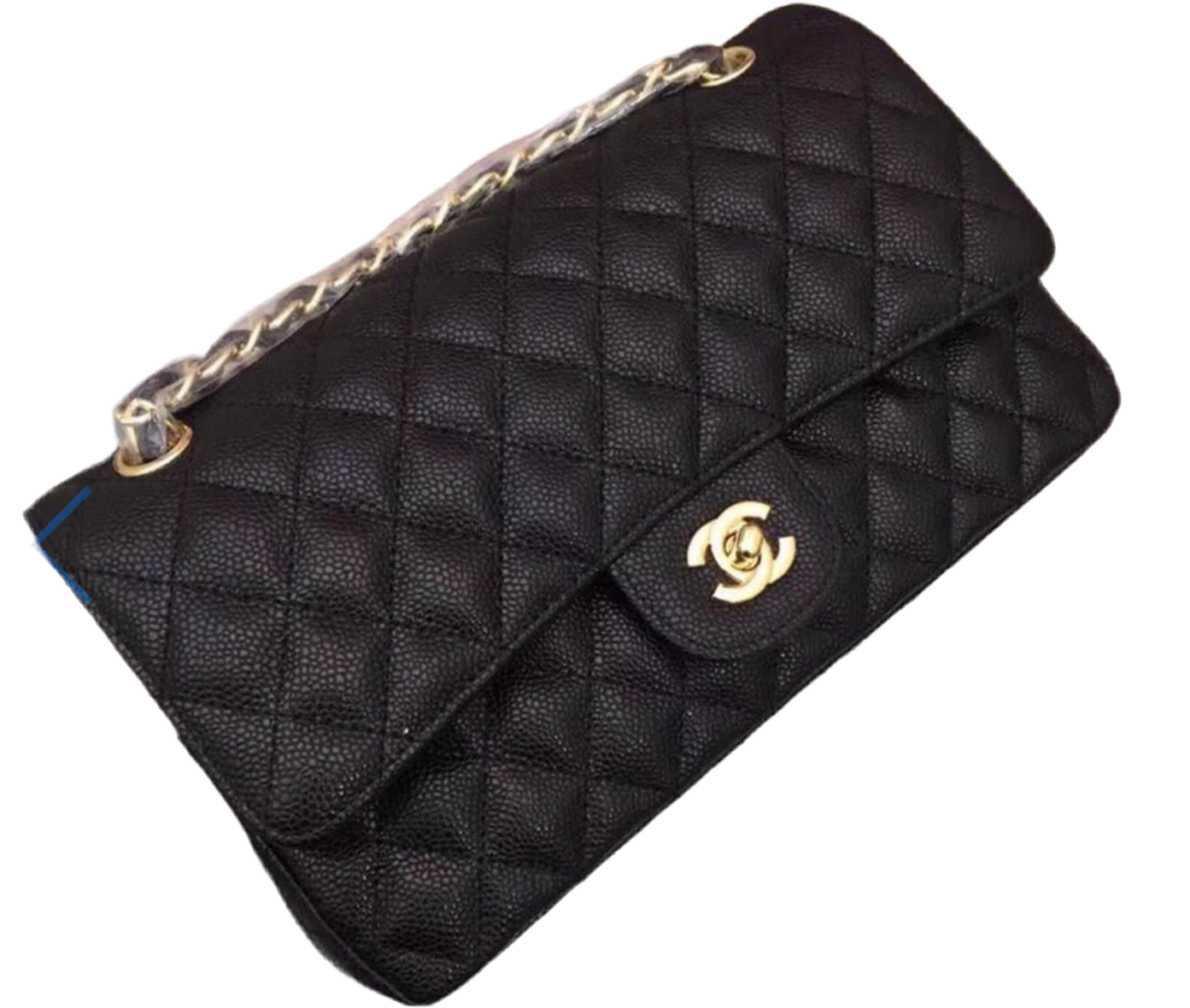 BAG Chanel black