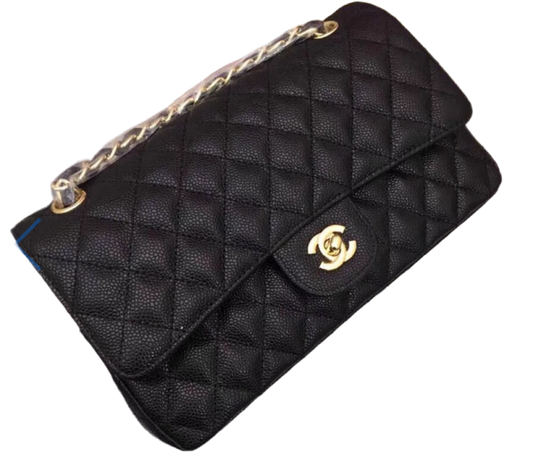 BAG Chanel black
