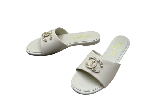 Sandals Chanel