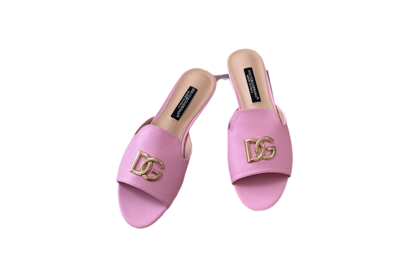 Sandals DG