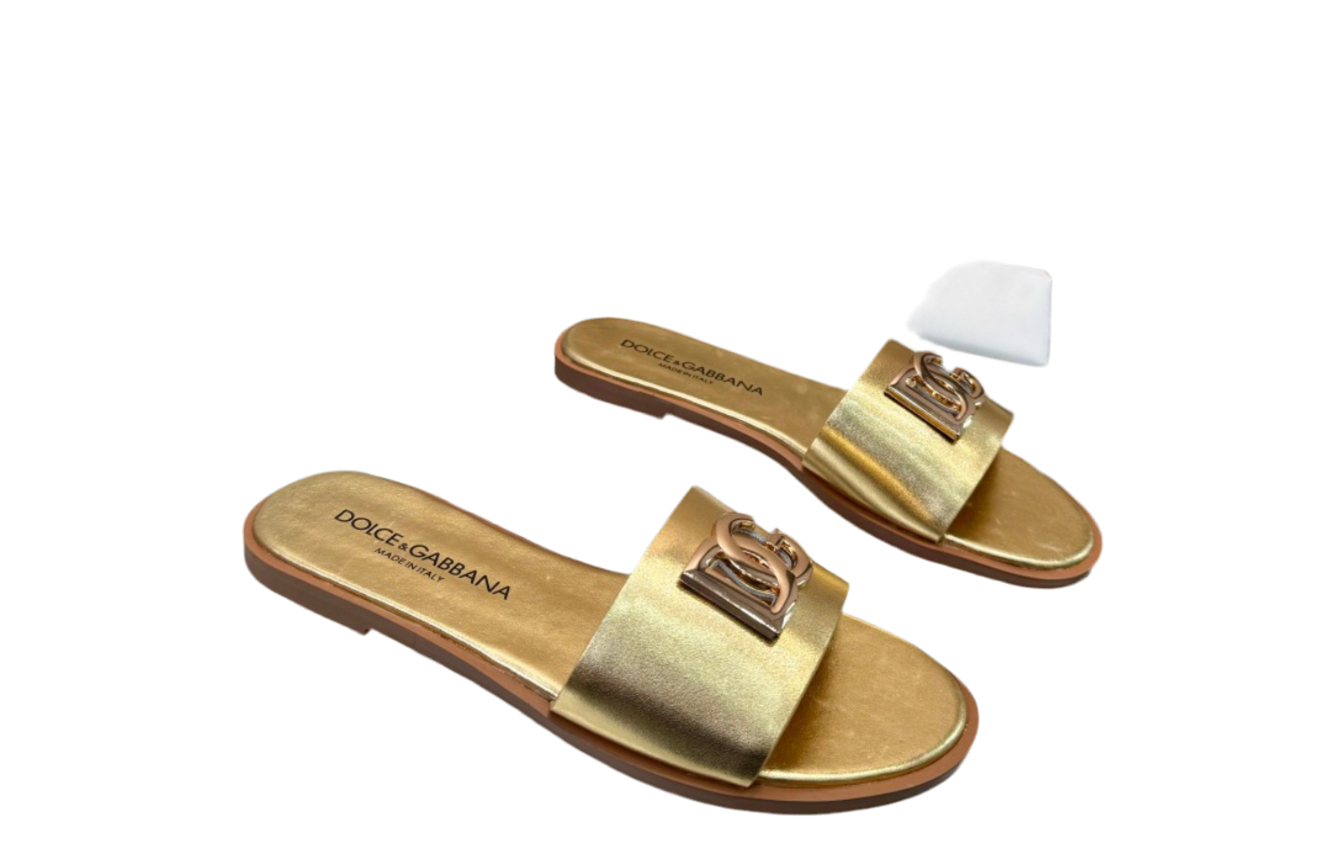 Sandals DG