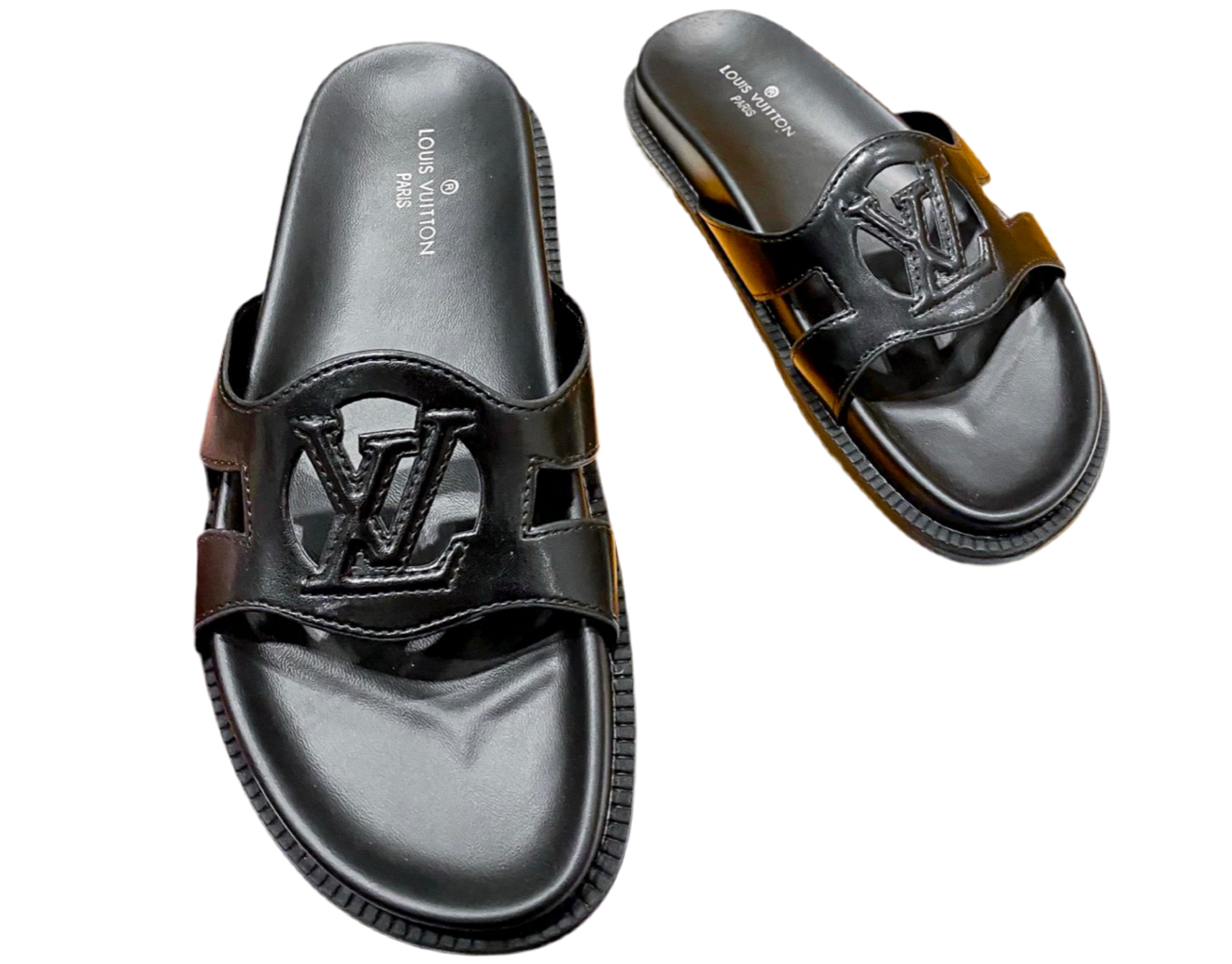 Sandals Louis Vuitton