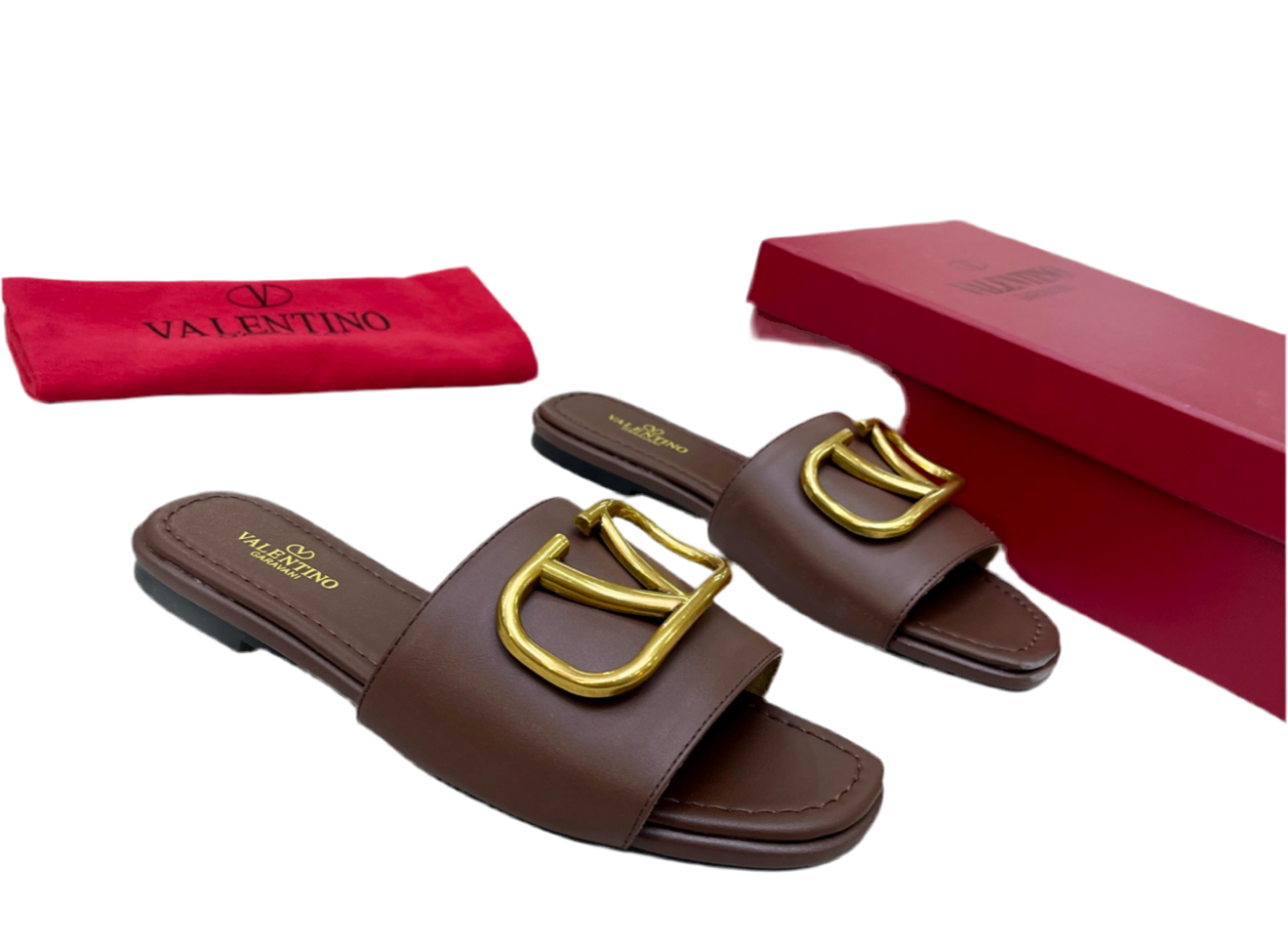 Sandals Valentino