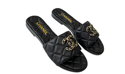 Sandals Chanel