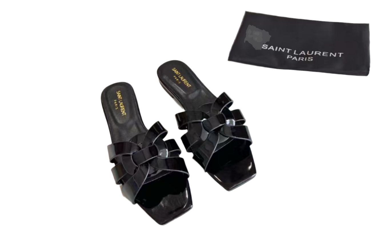 Sandals YSL