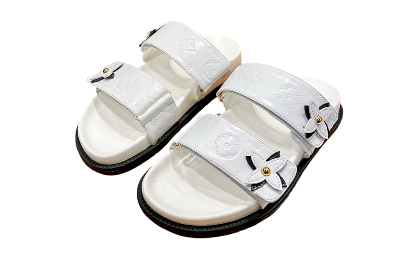Sandals Louis Vuitton