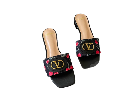 Sandals Valentino
