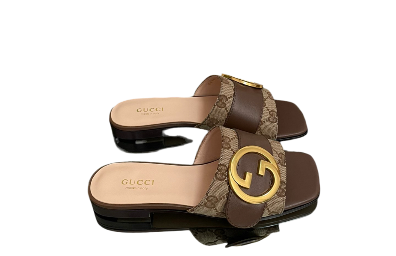 Sandals Gucci