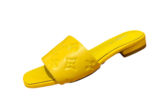 Sandals Louis Vuitton