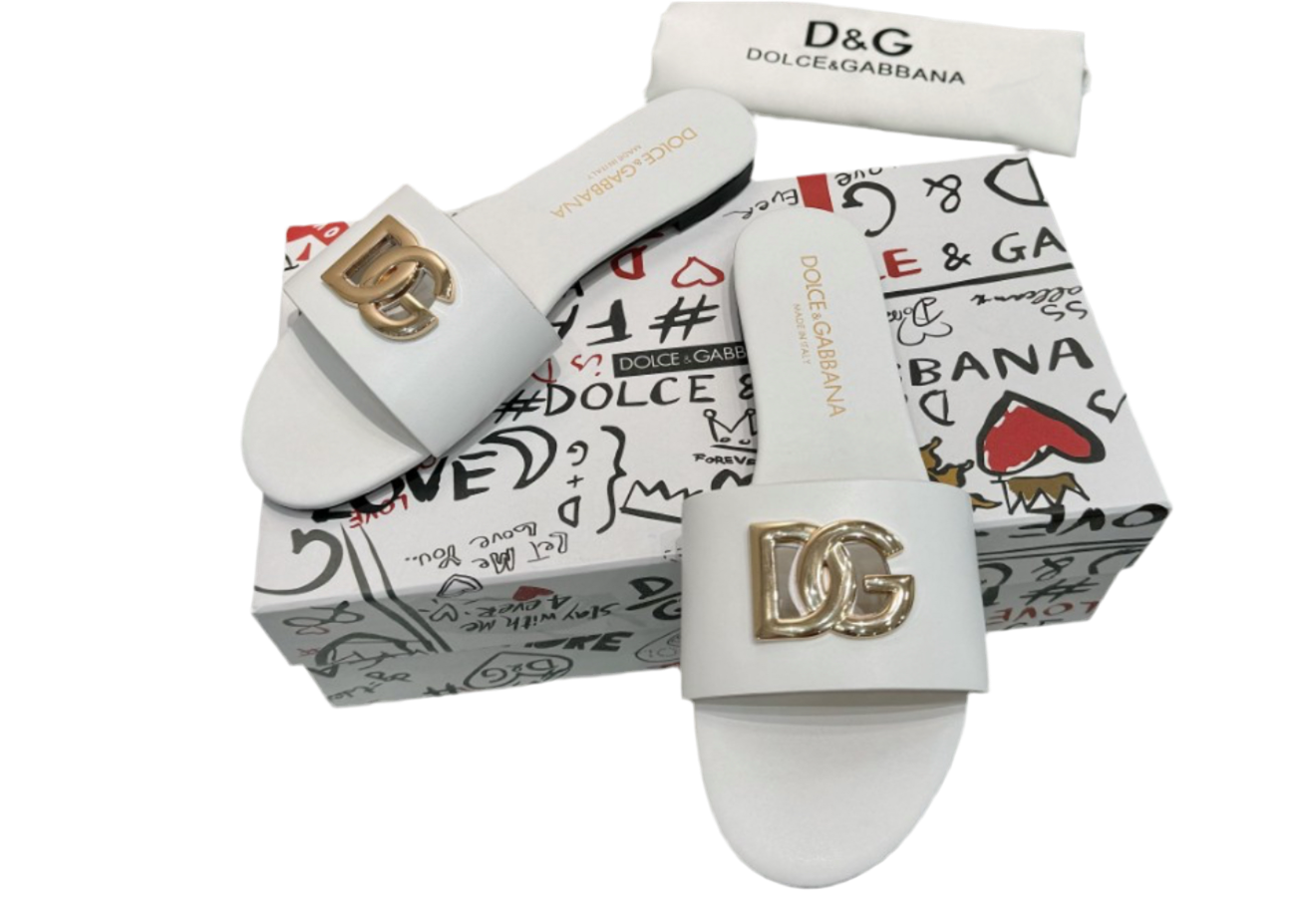 Sandals DG