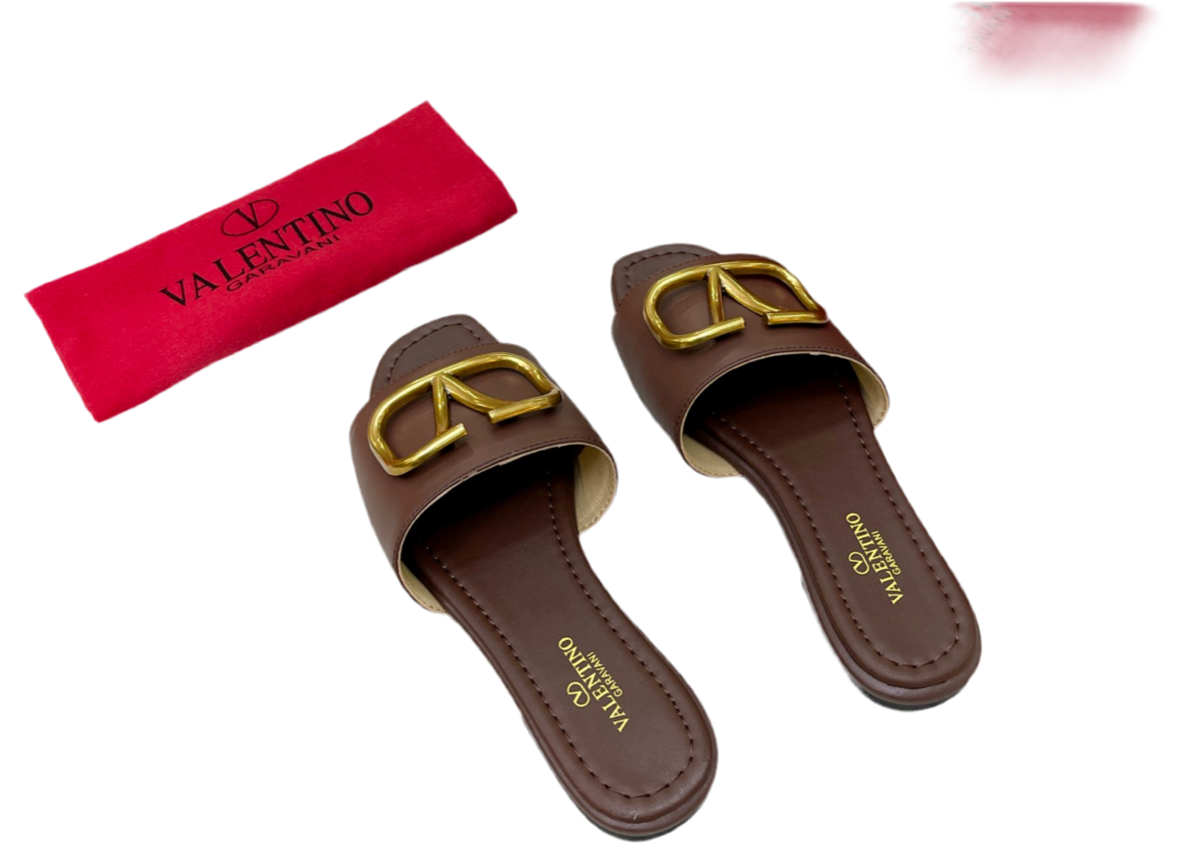 Sandals Valentino