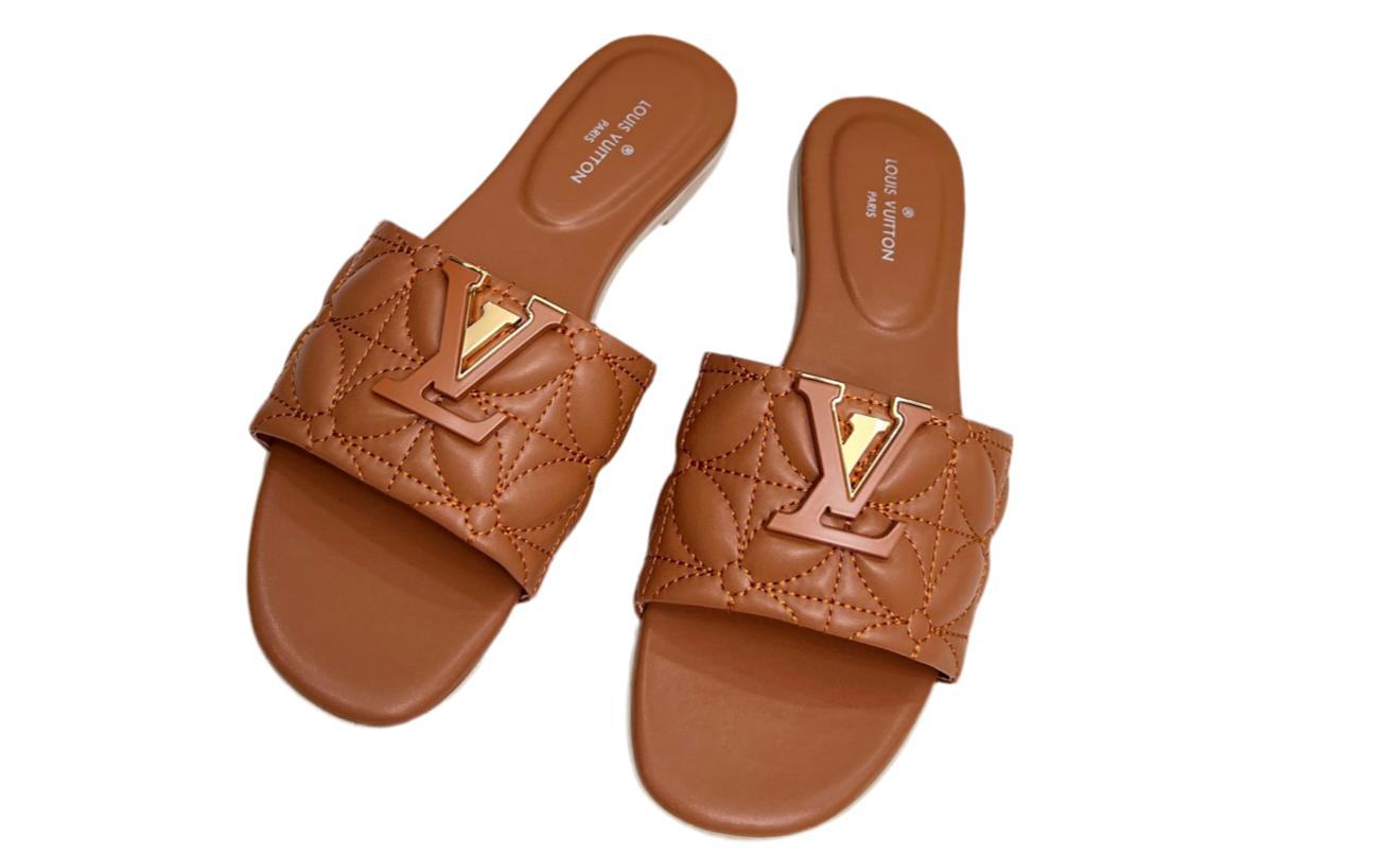Sandals Louis Vuitton