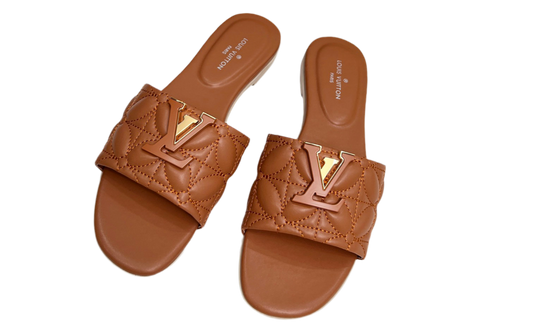 Sandals Louis Vuitton