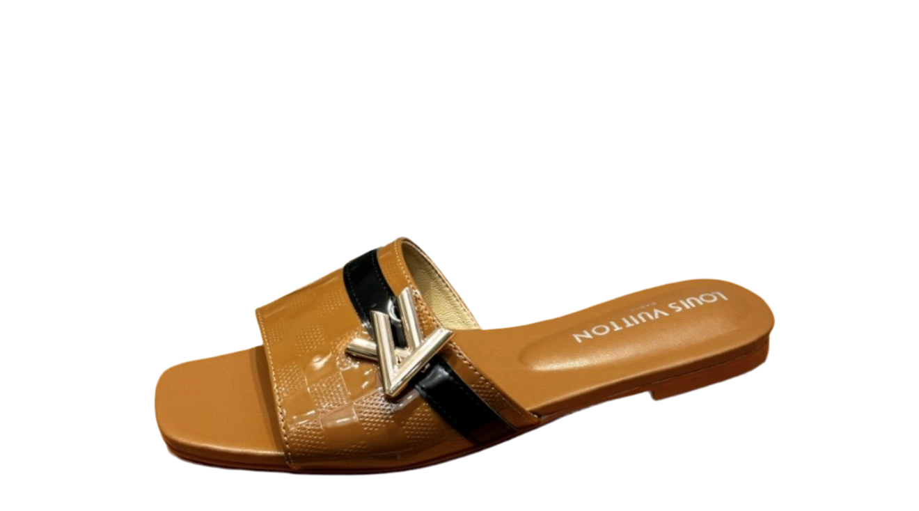 Sandals Louis Vuitton