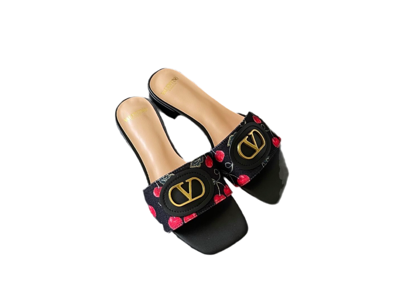 Sandals Valentino