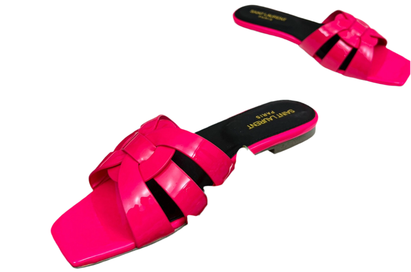 Sandals YSL