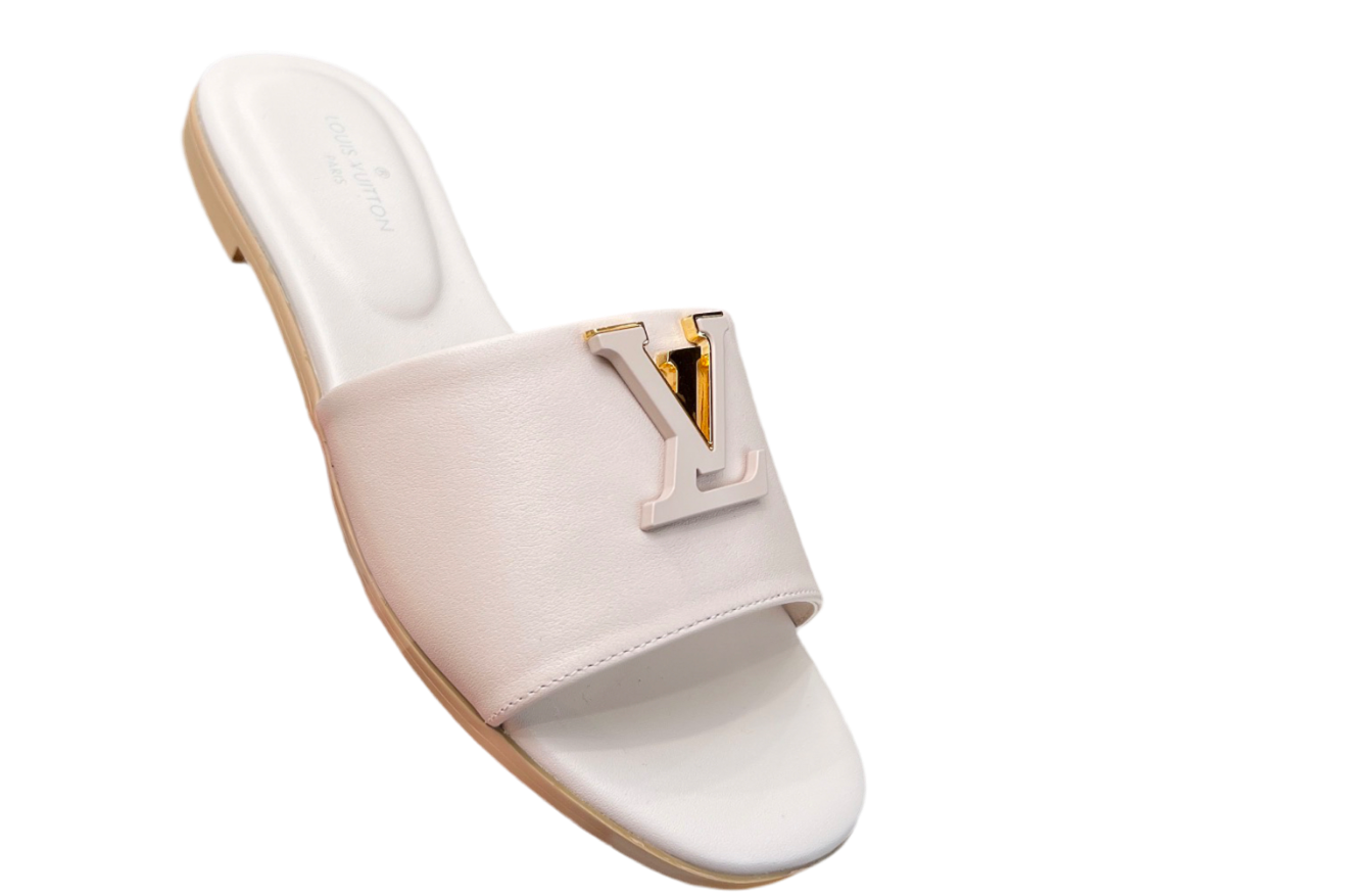 Sandals Louis Vuitton