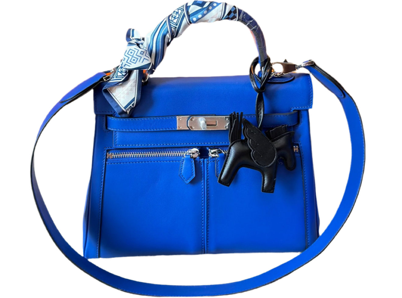BAG HERMRS