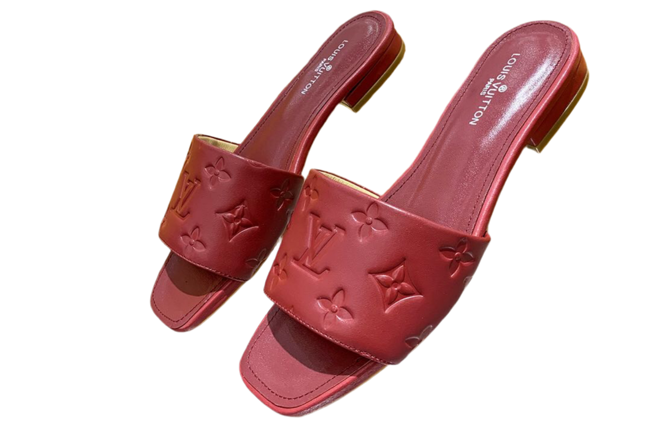 Sandals Louis Vuitton