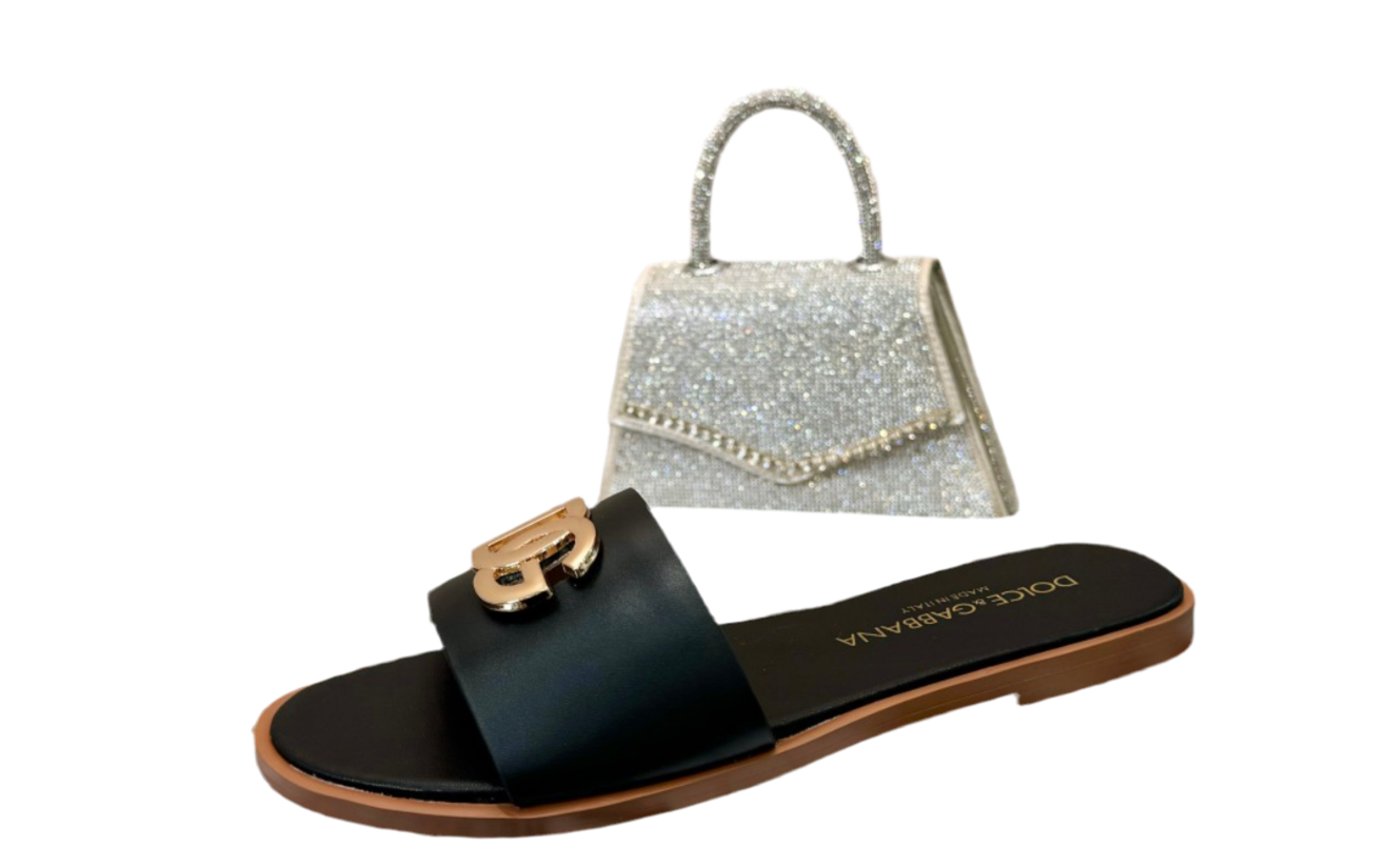Sandals DG