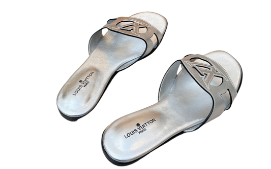 Sandals Louis Vuitton
