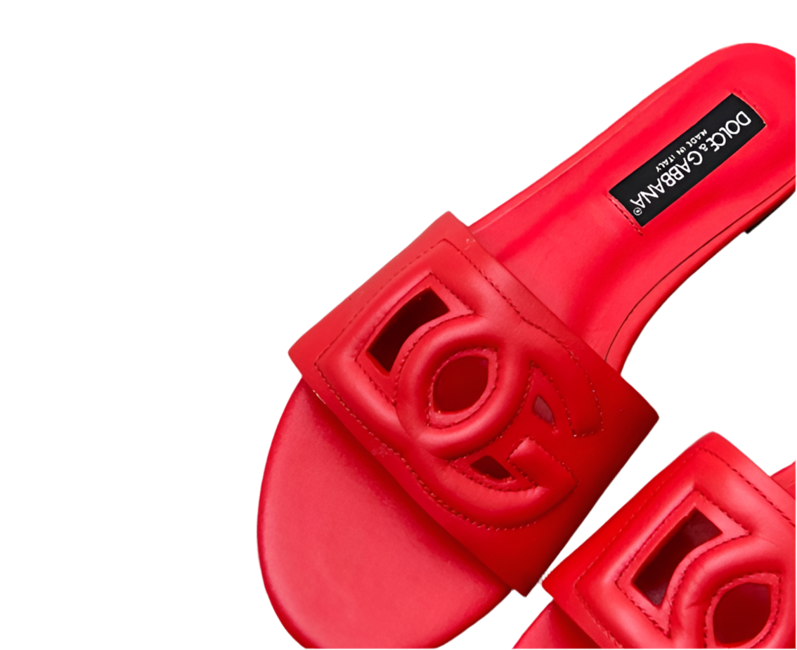 Sandals DG