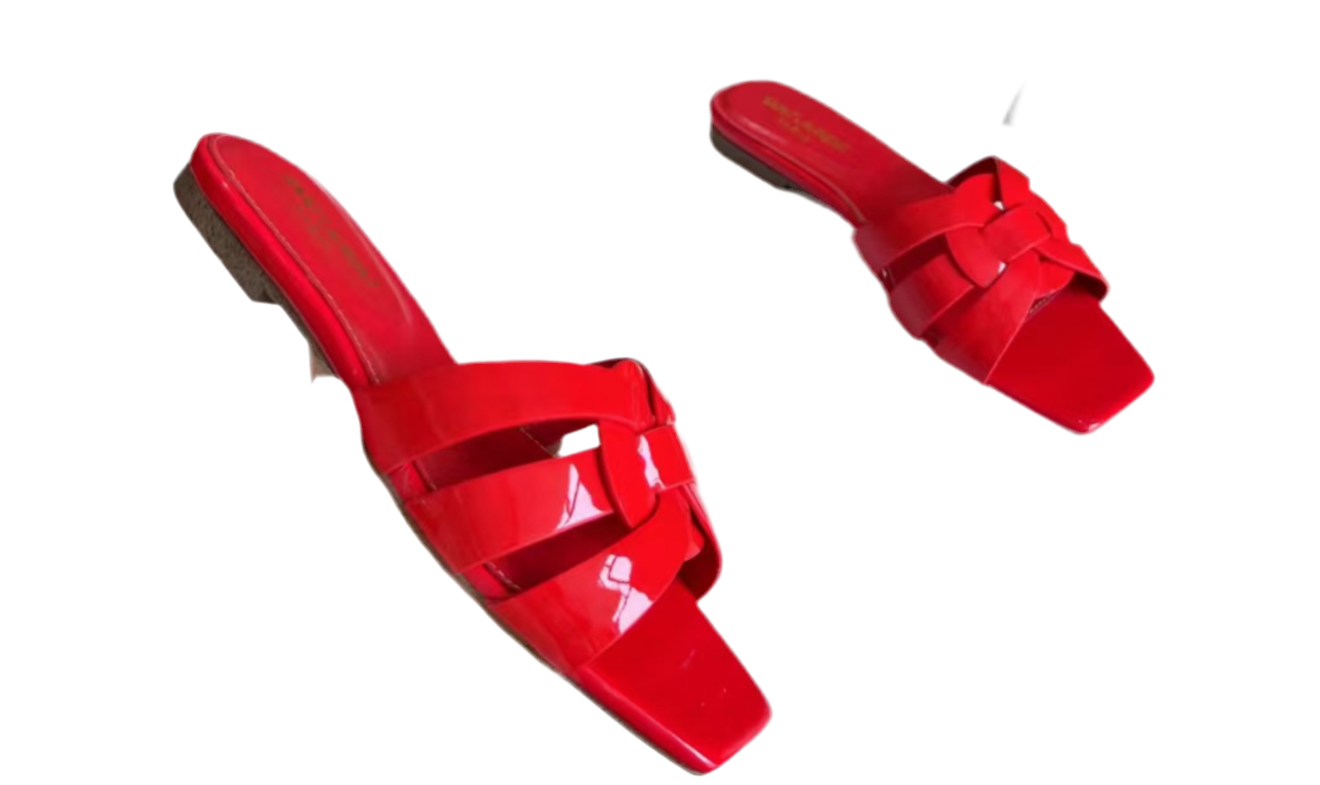 Sandals YSL