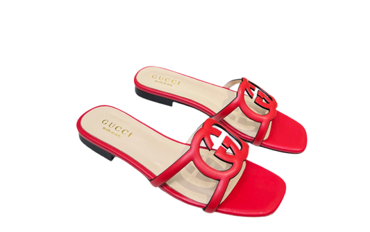 Sandals Gucci